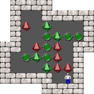 Уровень 25 — TBox 4